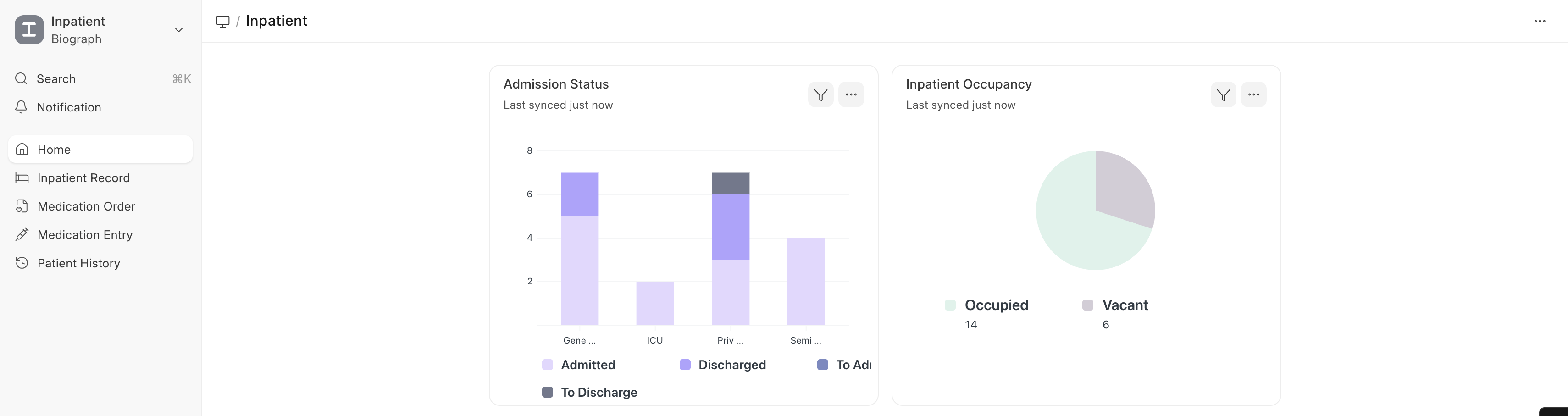 Bed and Occupancy Management2