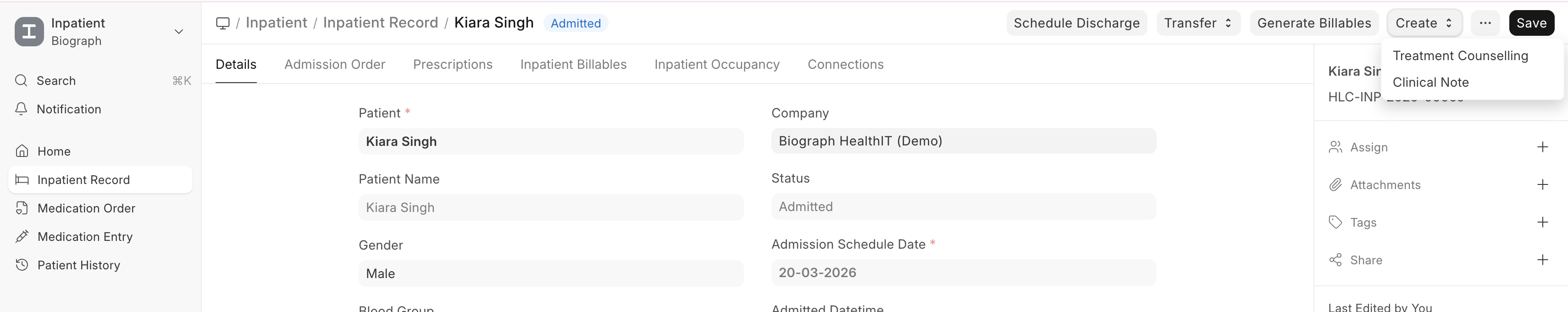 Treatment Counselling2
